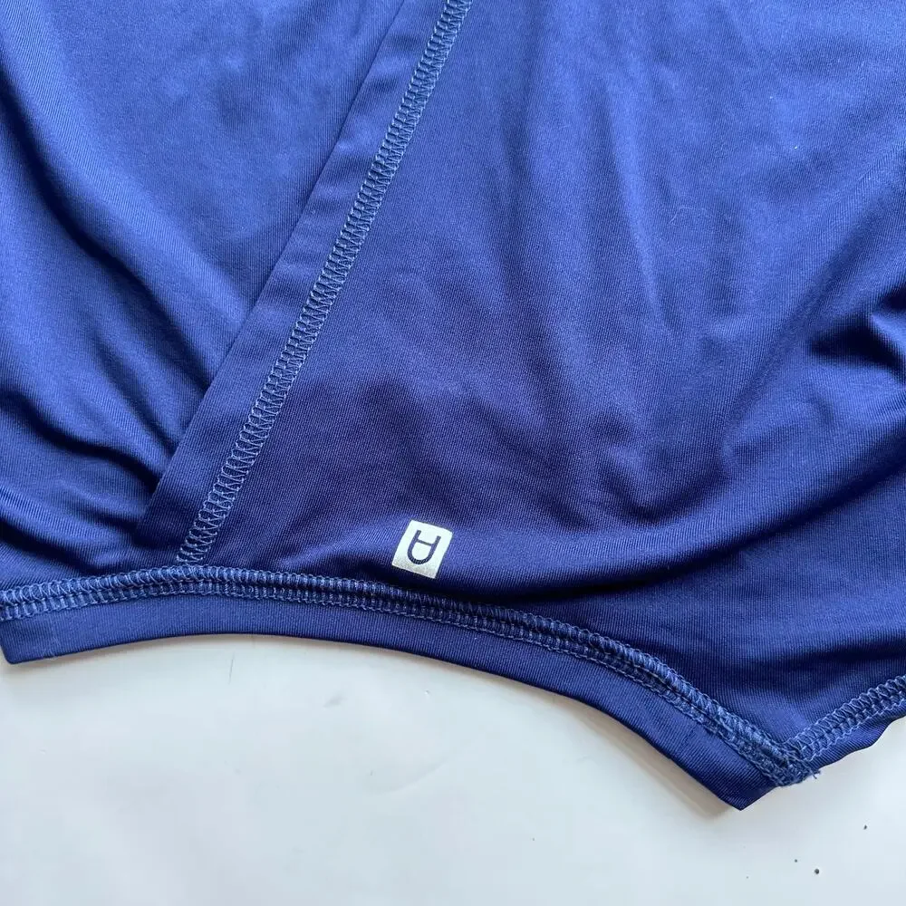Rockets of Awesome Purple Athletic Top - Size 10/12